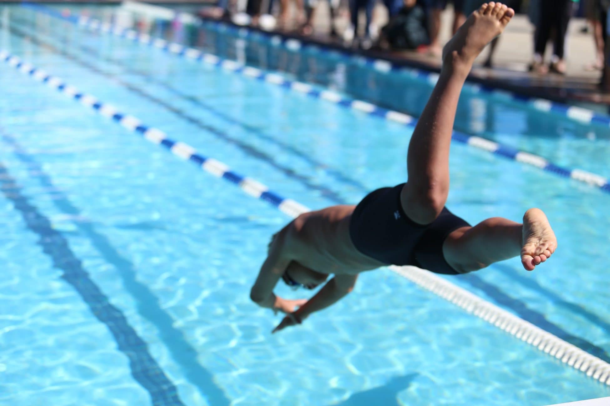 Looking For The Cheapest Swimming Class In Town